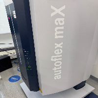 Bruker autoflex maX Maldi-Tof Mass Spectrometer image 0